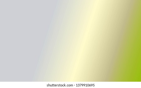 Gradient Teal Background. For Futuristic Ad, Booklets. Vector Illustration.