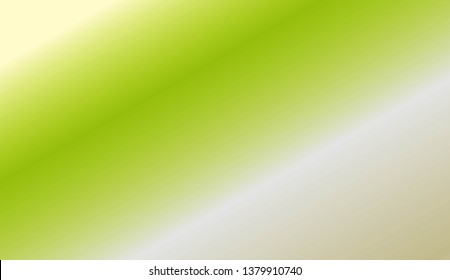 Gradient Teal Background. For Futuristic Ad, Booklets. Vector Illustration.