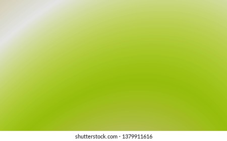 Gradient Teal Background. For Futuristic Ad, Booklets. Vector Illustration.