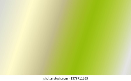 Gradient Teal Background. For Futuristic Ad, Booklets. Vector Illustration.