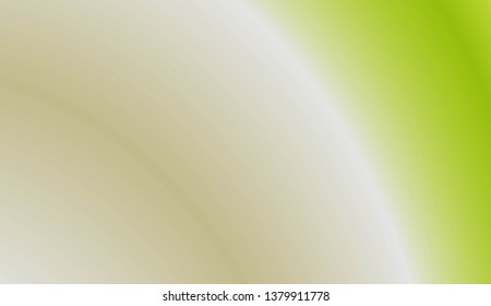Gradient Teal Background. For Futuristic Ad, Booklets. Vector Illustration.