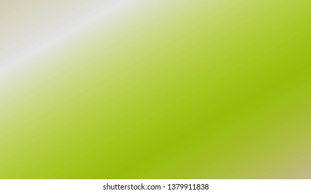 Gradient Teal Background. For Futuristic Ad, Booklets. Vector Illustration.