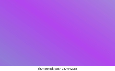Gradient Teal Background. For Futuristic Ad, Booklets. Vector Illustration.