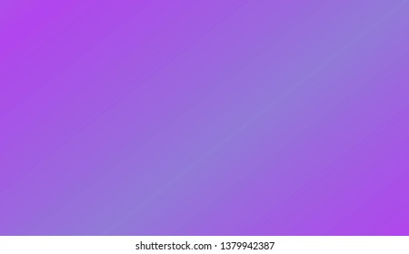 Gradient Teal Background. For Futuristic Ad, Booklets. Vector Illustration.