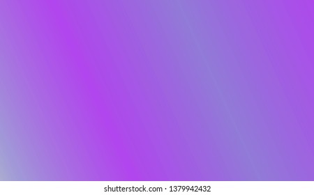 Gradient Teal Background. For Futuristic Ad, Booklets. Vector Illustration.