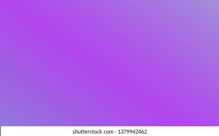 Gradient Teal Background. For Futuristic Ad, Booklets. Vector Illustration.