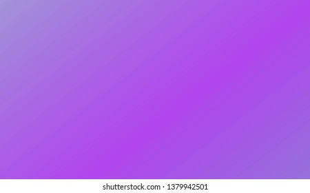Gradient Teal Background. For Futuristic Ad, Booklets. Vector Illustration.