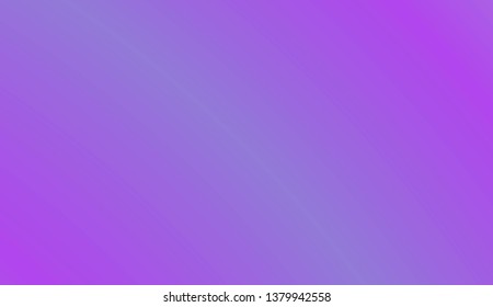 Gradient Teal Background. For Futuristic Ad, Booklets. Vector Illustration.