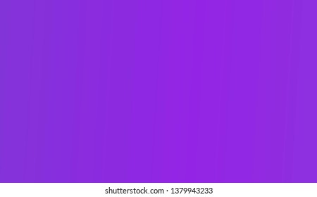 Gradient Teal Background. For Futuristic Ad, Booklets. Vector Illustration.