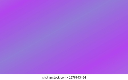 Gradient Teal Background. For Futuristic Ad, Booklets. Vector Illustration.