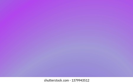 Gradient Teal Background. For Futuristic Ad, Booklets. Vector Illustration.