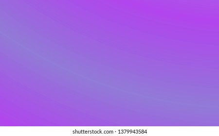 Gradient Teal Background. For Futuristic Ad, Booklets. Vector Illustration.