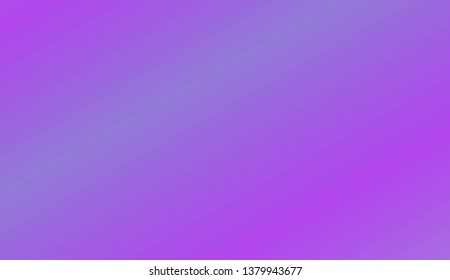 Gradient Teal Background. For Futuristic Ad, Booklets. Vector Illustration.