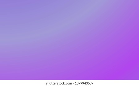 Gradient Teal Background. For Futuristic Ad, Booklets. Vector Illustration.