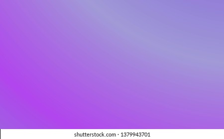 Gradient Teal Background. For Futuristic Ad, Booklets. Vector Illustration.