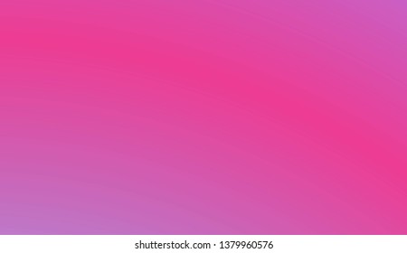 Gradient Teal Background. For Futuristic Ad, Booklets. Vector Illustration.