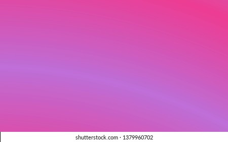 Gradient Teal Background. For Futuristic Ad, Booklets. Vector Illustration.