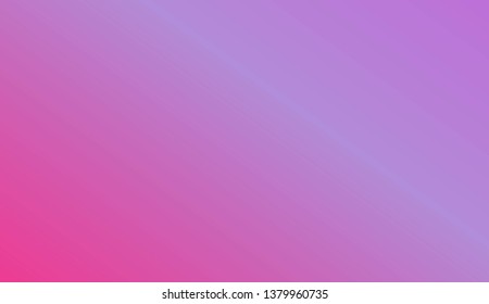 Gradient Teal Background. For Futuristic Ad, Booklets. Vector Illustration.