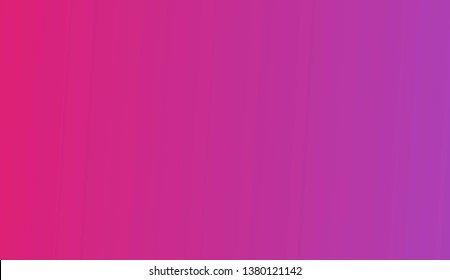 Gradient Teal Background. For Futuristic Ad, Booklets. Vector Illustration.