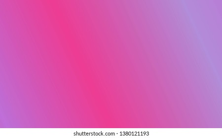 Gradient Teal Background. For Futuristic Ad, Booklets. Vector Illustration.