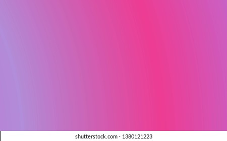 Gradient Teal Background. For Futuristic Ad, Booklets. Vector Illustration.