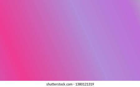 Gradient Teal Background. For Futuristic Ad, Booklets. Vector Illustration.