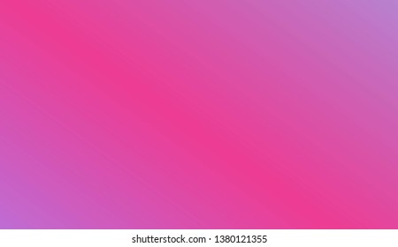 Gradient Teal Background. For Futuristic Ad, Booklets. Vector Illustration.