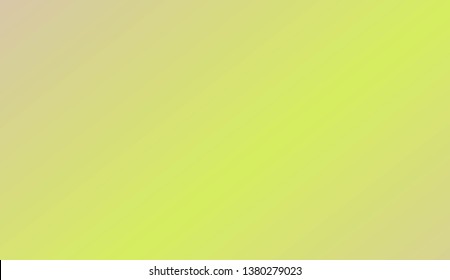 Gradient Teal Background. For Futuristic Ad, Booklets. Vector Illustration.