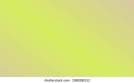 Gradient Teal Background. For Futuristic Ad, Booklets. Vector Illustration.
