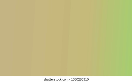 Gradient Teal Background. For Futuristic Ad, Booklets. Vector Illustration.