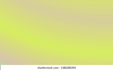 Gradient Teal Background. For Futuristic Ad, Booklets. Vector Illustration.
