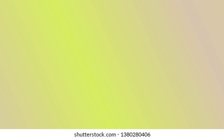 Gradient Teal Background. For Futuristic Ad, Booklets. Vector Illustration.