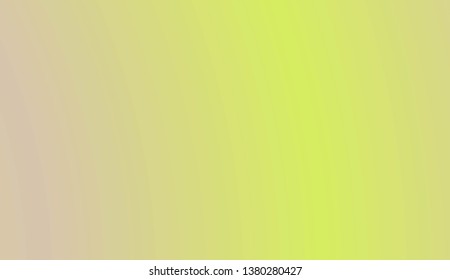 Gradient Teal Background. For Futuristic Ad, Booklets. Vector Illustration.