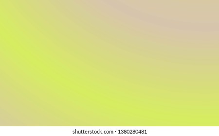 Gradient Teal Background. For Futuristic Ad, Booklets. Vector Illustration.