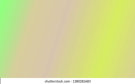 Gradient Teal Background. For Futuristic Ad, Booklets. Vector Illustration.