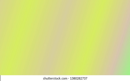 Gradient Teal Background. For Futuristic Ad, Booklets. Vector Illustration.