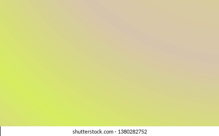 Gradient Teal Background. For Futuristic Ad, Booklets. Vector Illustration.