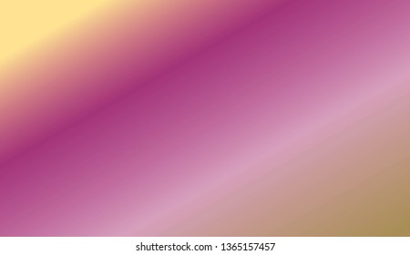 Gradient Teal Background. For Screen Cell Phone. Vector Illustration.