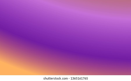Gradient Teal Background. For Screen Cell Phone. Vector Illustration.