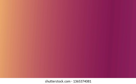 Gradient Teal Background. For Screen Cell Phone. Vector Illustration.