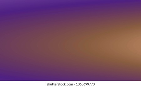 Gradient Teal Background. For Screen Cell Phone. Vector Illustration.