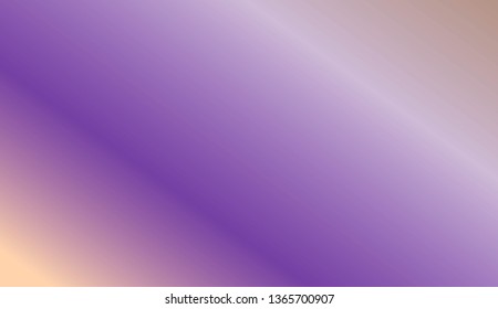 Gradient Teal Background. For Screen Cell Phone. Vector Illustration.