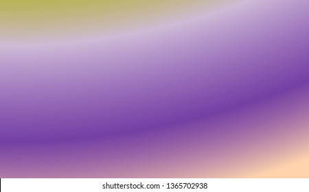 Gradient Teal Background. For Screen Cell Phone. Vector Illustration.