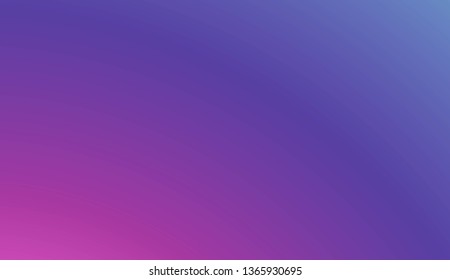Gradient Teal Background. For Screen Cell Phone. Vector Illustration.