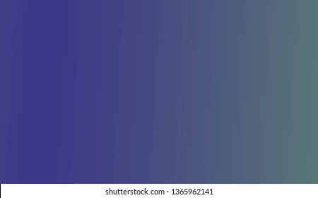 Gradient Teal Background. For Screen Cell Phone. Vector Illustration.