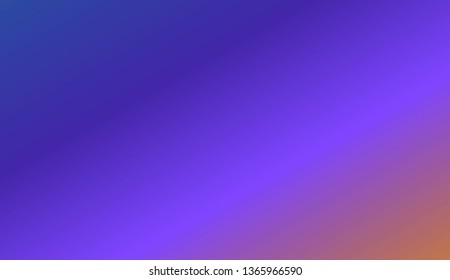 Gradient Teal Background. For Screen Cell Phone. Vector Illustration.