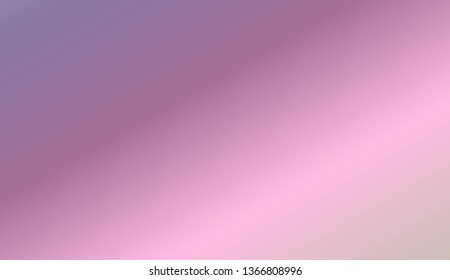 Gradient Teal Background. For Screen Cell Phone. Vector Illustration.