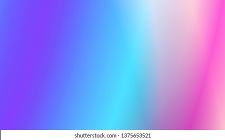 Gradient Teal Background. For Your Design Wallpaper, Presentation, Banner, Flyer, Cover Page, Landing Page. Vector Illustration