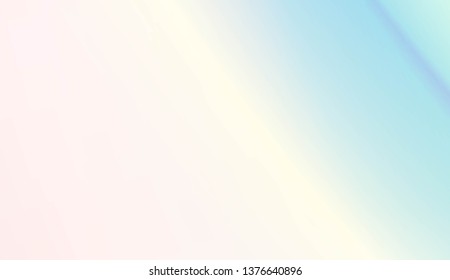 Gradient Teal Background. For Your Design Wallpaper, Presentation, Banner, Flyer, Cover Page, Landing Page. Vector Illustration