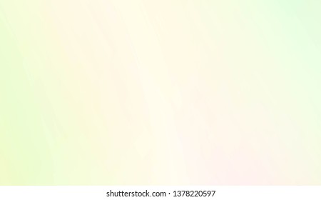 Gradient Teal Background. For Your Design Wallpaper, Presentation, Banner, Flyer, Cover Page, Landing Page. Vector Illustration